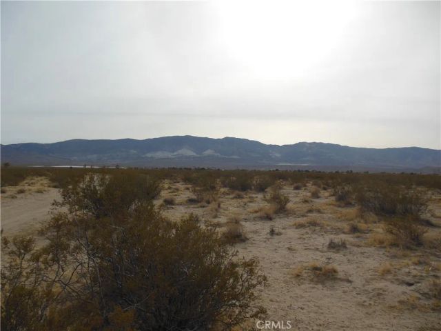 0 Joshua, Lucerne Valley, CA 92356