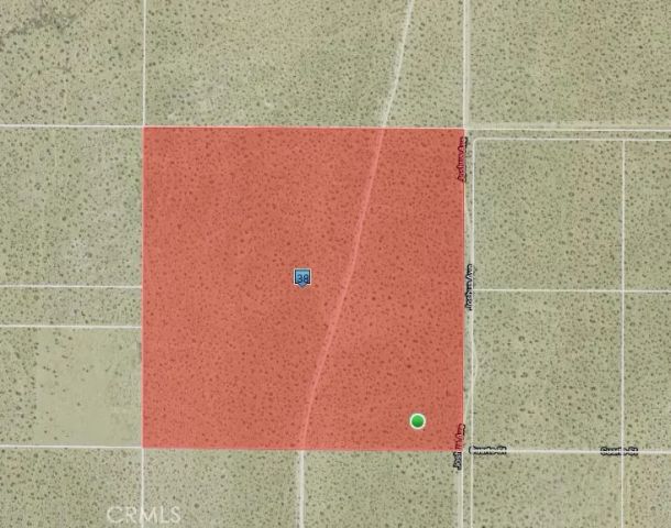 0 Joshua, Lucerne Valley, CA 92356