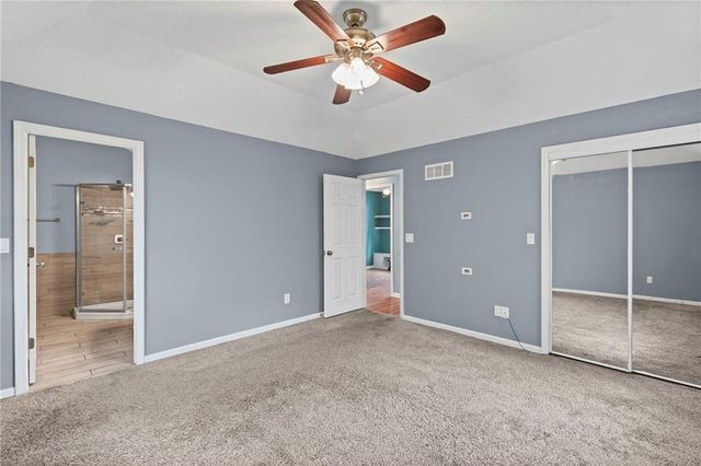 1108 NE Ridgeview Drive, Lee's Summit, MO 64086