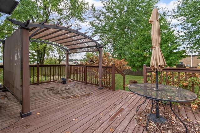 1108 NE Ridgeview Drive, Lee's Summit, MO 64086