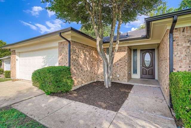 3809 Misty Meadow Drive, Fort Worth, TX 76133