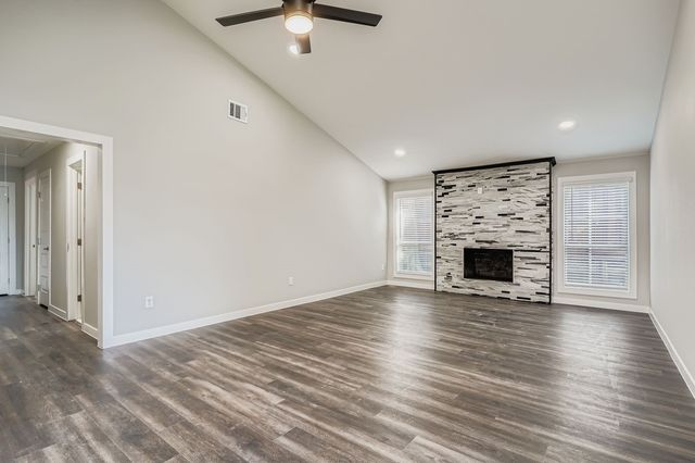 3809 Misty Meadow Drive, Fort Worth, TX 76133