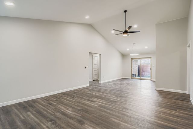 3809 Misty Meadow Drive, Fort Worth, TX 76133