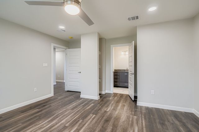 3809 Misty Meadow Drive, Fort Worth, TX 76133