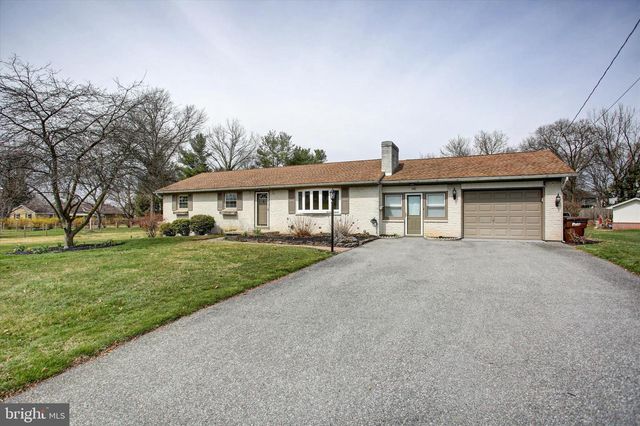 141 APPLE DRIVE, Greencastle, PA 17225