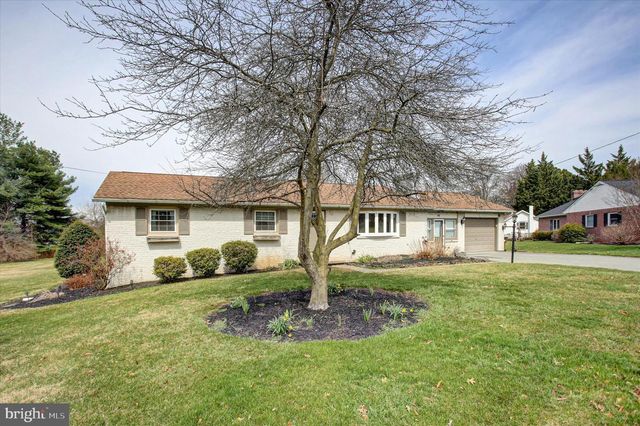 141 APPLE DRIVE, Greencastle, PA 17225