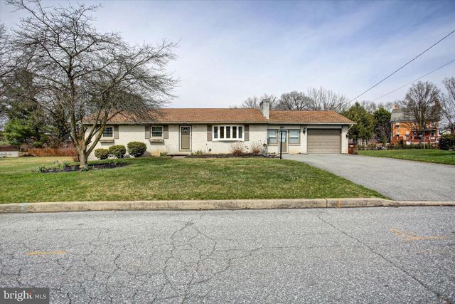 141 APPLE DRIVE, Greencastle, PA 17225