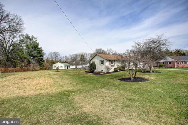 141 APPLE DRIVE, Greencastle, PA 17225