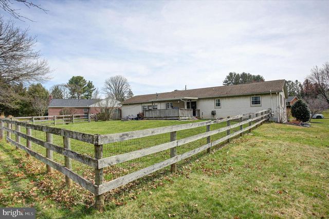 141 APPLE DRIVE, Greencastle, PA 17225