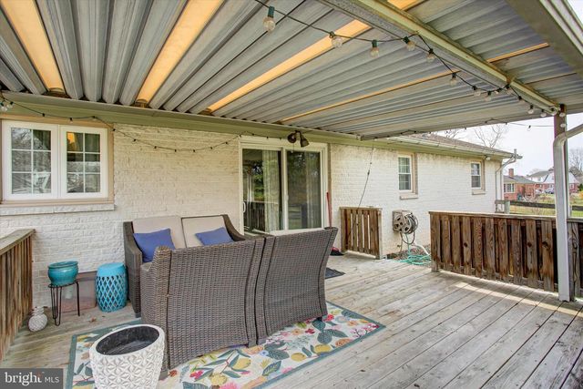 141 APPLE DRIVE, Greencastle, PA 17225