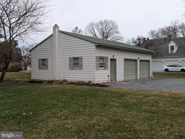 141 APPLE DRIVE, Greencastle, PA 17225