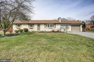 141 APPLE DRIVE, Greencastle, PA 17225