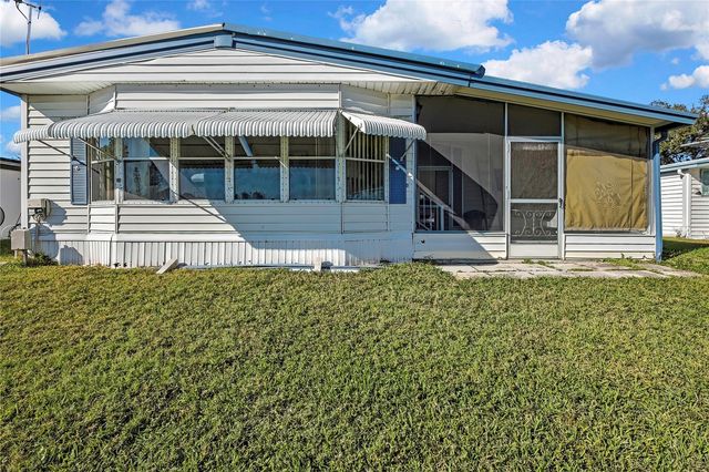 3230 BREWSTER DRIVE, Holiday, FL 34690