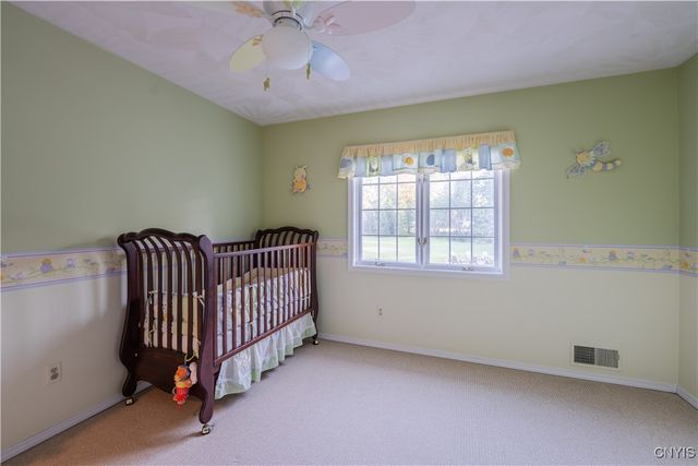 12 Christine Court South, New Hartford, NY 13413