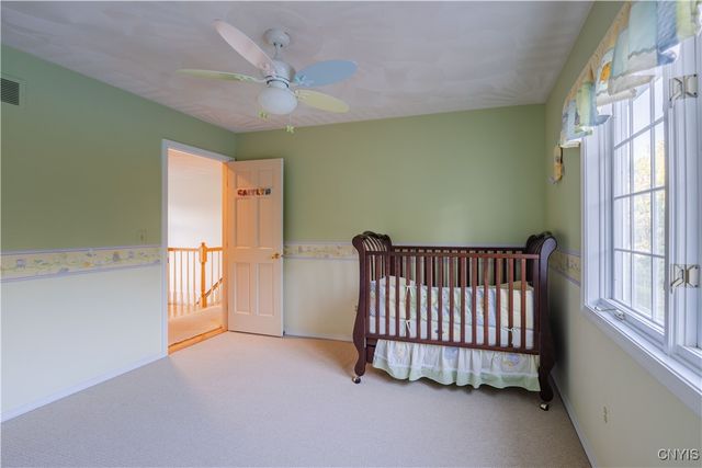 12 Christine Court South, New Hartford, NY 13413