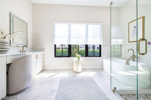 167 Burning Tree DR, Naples, FL 34105