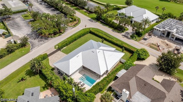 167 Burning Tree DR, Naples, FL 34105