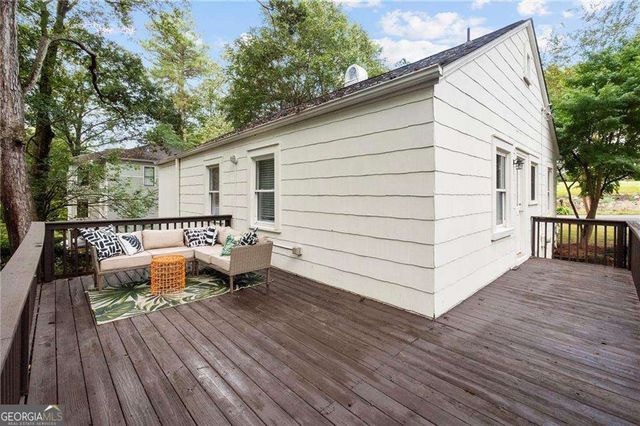 1037 Ormewood Avenue SE, Atlanta, GA 30316