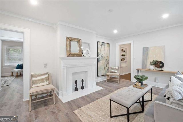 1037 Ormewood Avenue SE, Atlanta, GA 30316