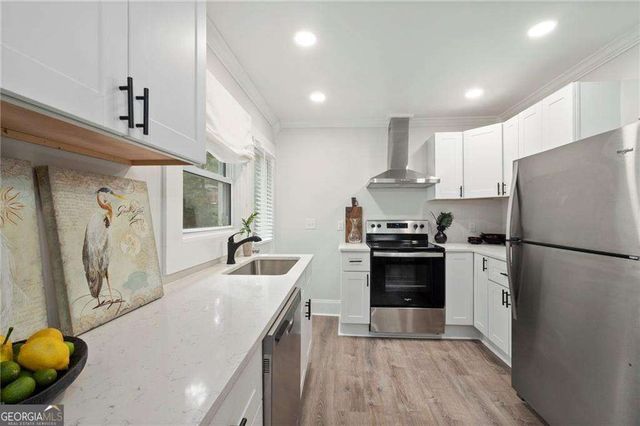 1037 Ormewood Avenue SE, Atlanta, GA 30316