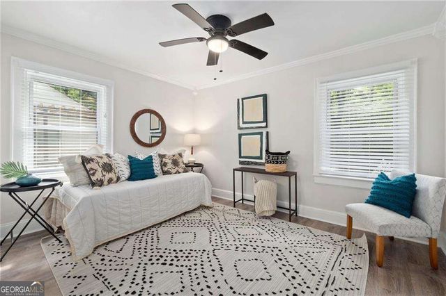 1037 Ormewood Avenue SE, Atlanta, GA 30316