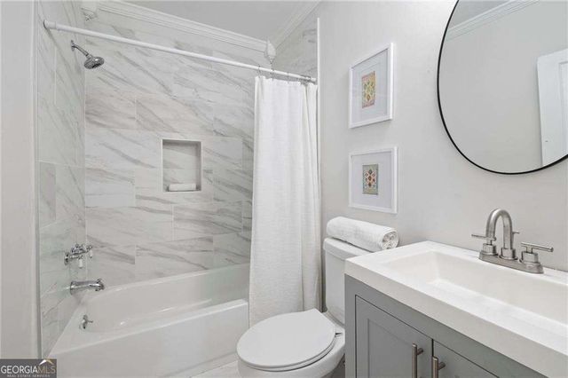 1037 Ormewood Avenue SE, Atlanta, GA 30316