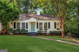 1037 Ormewood Avenue SE, Atlanta, GA 30316