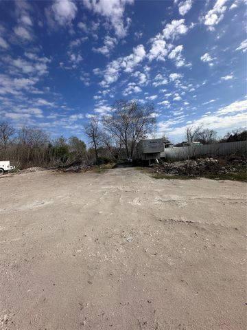 0 Santa Rosa Street, Houston, TX 77048