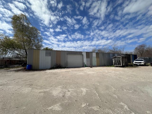 0 Santa Rosa Street, Houston, TX 77048