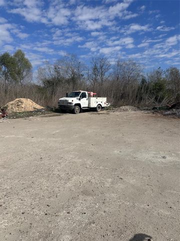 0 Santa Rosa Street, Houston, TX 77048