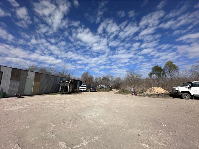 0 Santa Rosa Street, Houston, TX 77048