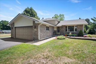 414 Bobcat Court, Oswego, IL 60543
