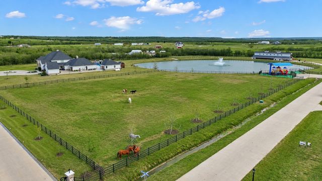 Lot 22B Blackstone Parkway, Waxahachie, TX 75167