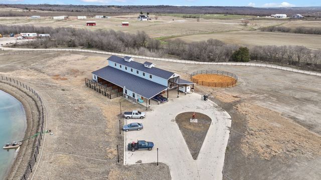 Lot 22B Blackstone Parkway, Waxahachie, TX 75167