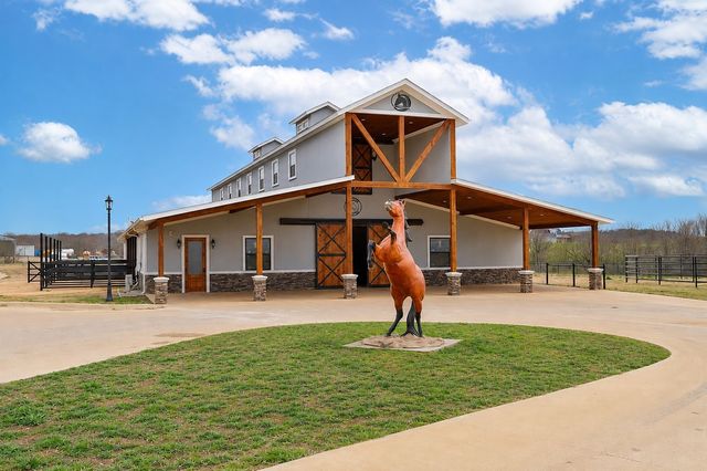 Lot 22B Blackstone Parkway, Waxahachie, TX 75167