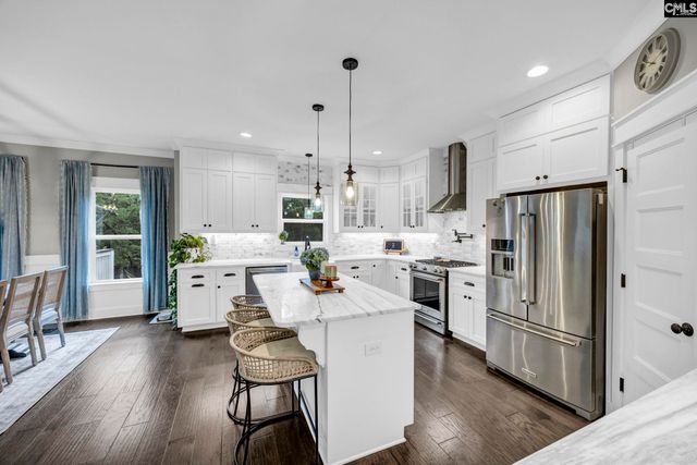 201 Crickentree Drive, Blythewood, SC 29016