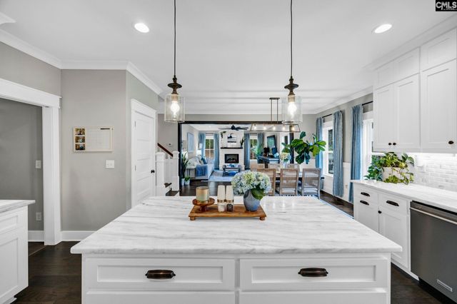201 Crickentree Drive, Blythewood, SC 29016
