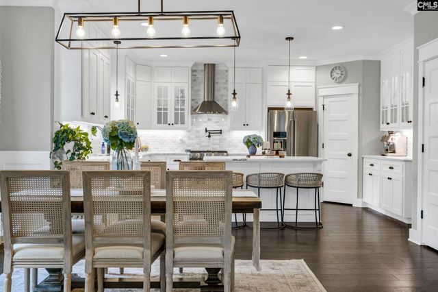 201 Crickentree Drive, Blythewood, SC 29016