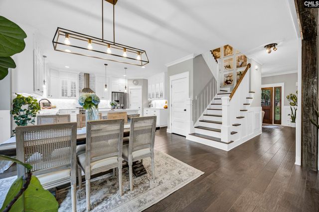 201 Crickentree Drive, Blythewood, SC 29016