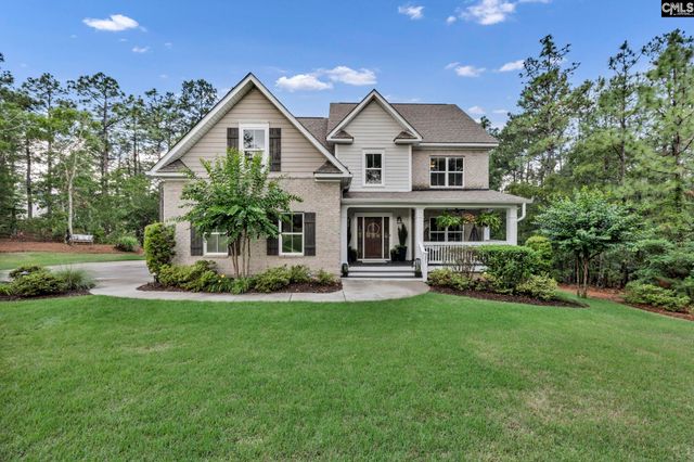 201 Crickentree Drive, Blythewood, SC 29016