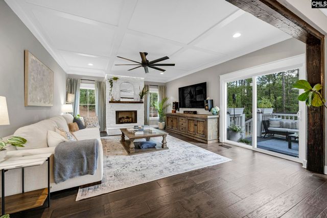 201 Crickentree Drive, Blythewood, SC 29016