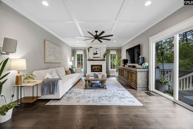 201 Crickentree Drive, Blythewood, SC 29016