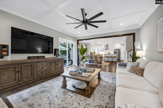 201 Crickentree Drive, Blythewood, SC 29016