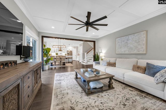 201 Crickentree Drive, Blythewood, SC 29016