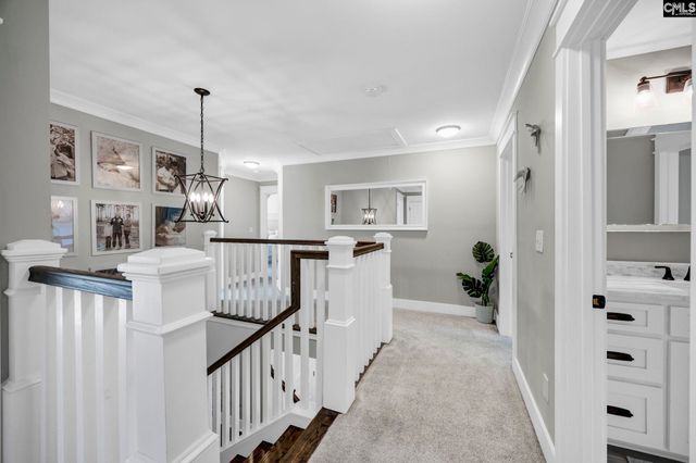 201 Crickentree Drive, Blythewood, SC 29016