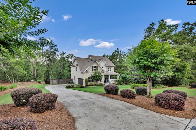 201 Crickentree Drive, Blythewood, SC 29016