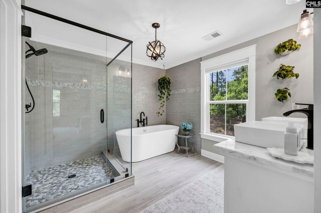 201 Crickentree Drive, Blythewood, SC 29016