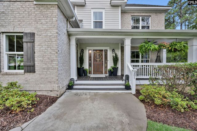 201 Crickentree Drive, Blythewood, SC 29016