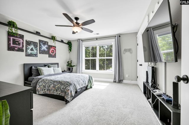 201 Crickentree Drive, Blythewood, SC 29016