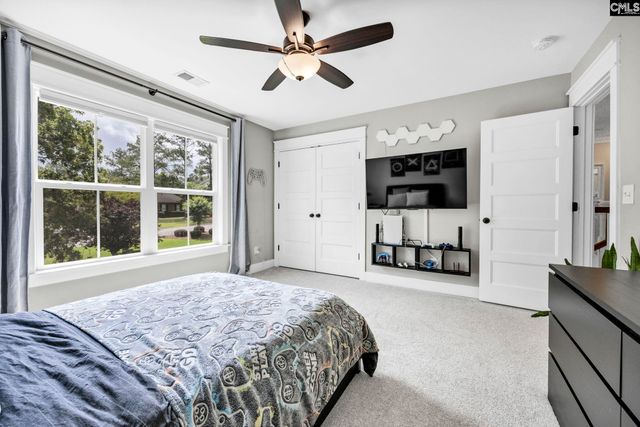 201 Crickentree Drive, Blythewood, SC 29016